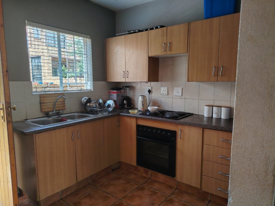 3 Bedroom Property for Sale in Safari Gardens North West